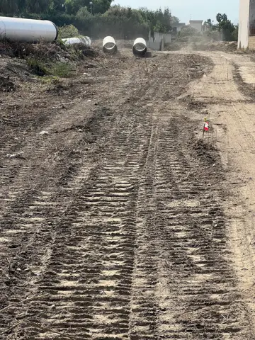 Terreno