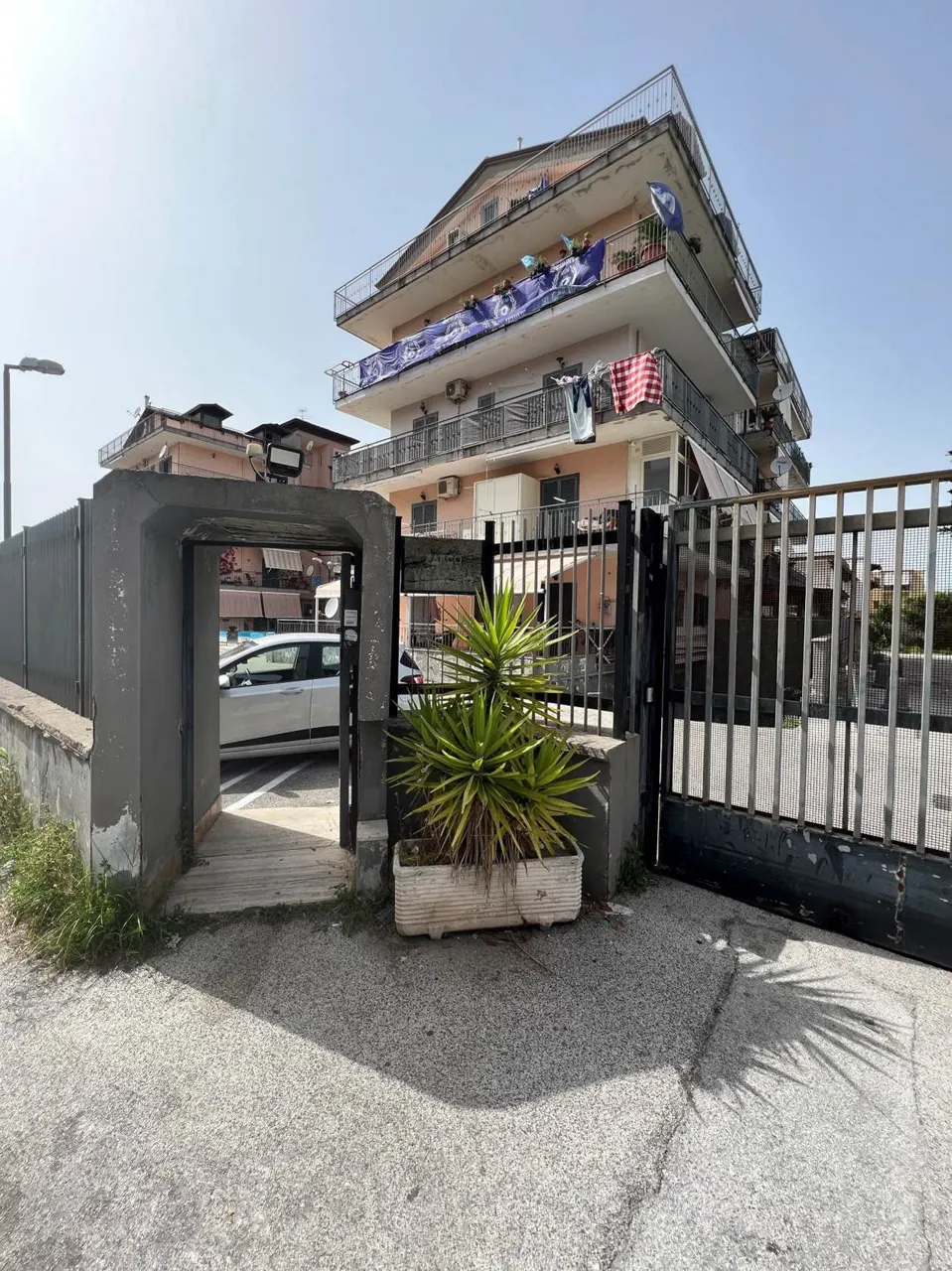 Appartamento civile a Mugnano di Napoli (Napoli) — foto 1
