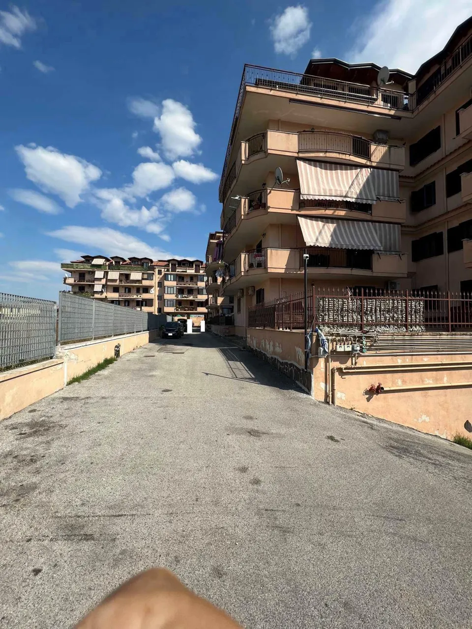 Appartamento civile a Mugnano di Napoli (Napoli) — foto 1