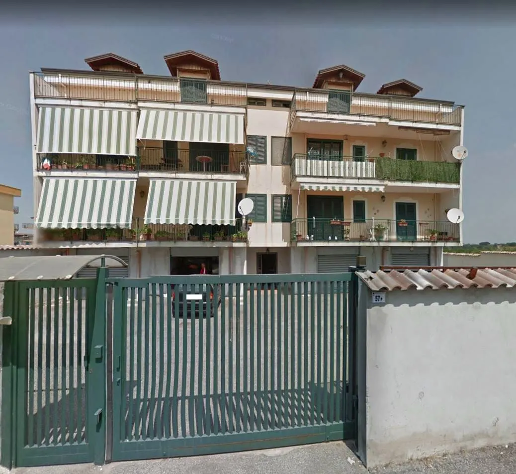 Appartamento civile a Villaricca (Napoli) — foto 1