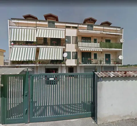 Appartamento civile