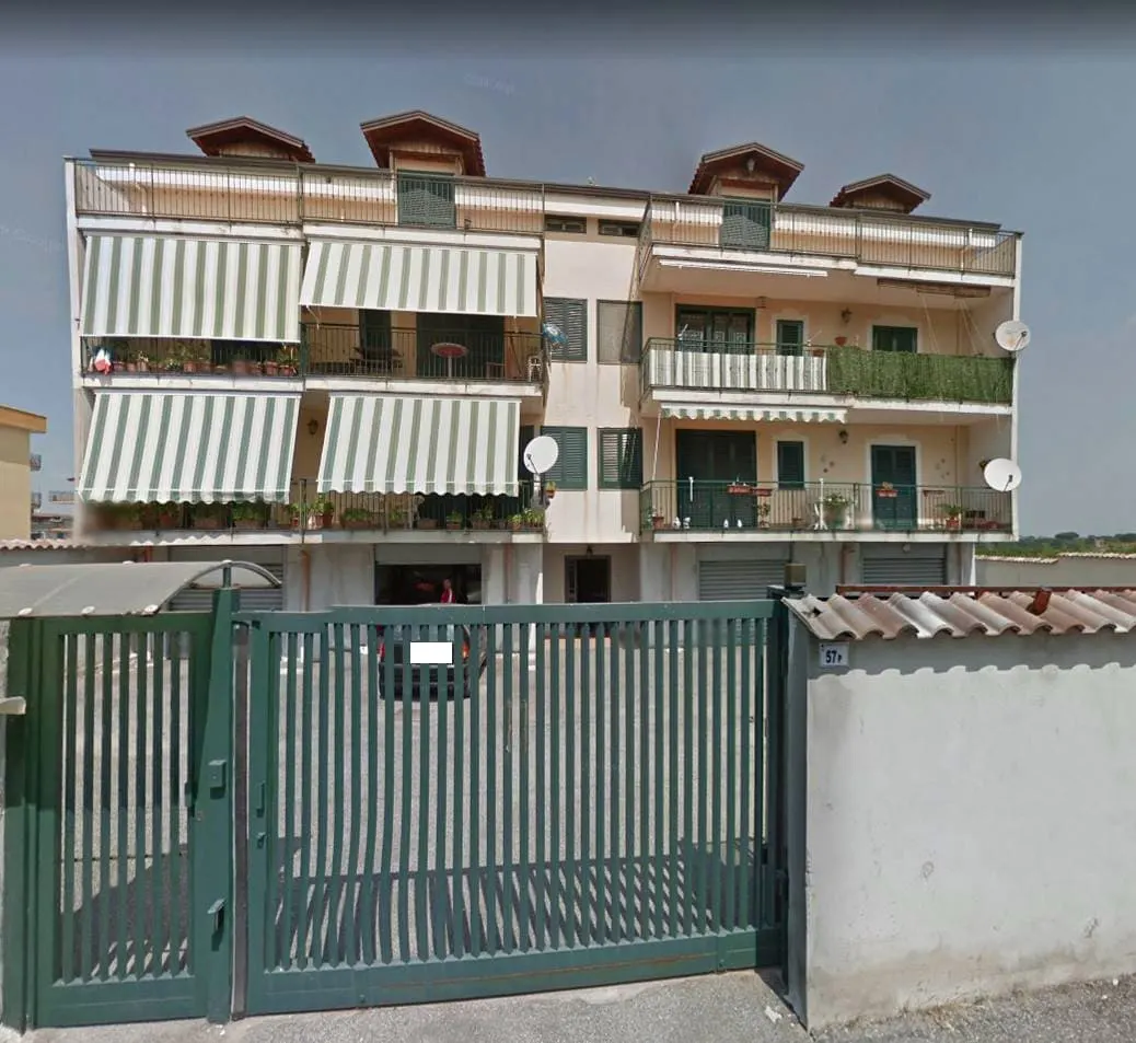 Appartamento civile a Villaricca (Napoli) — foto 1