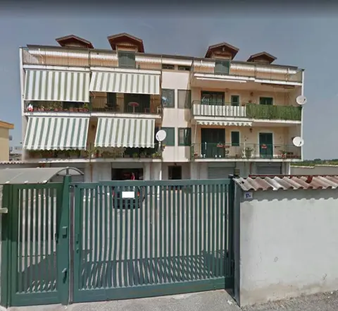 Appartamento civile
