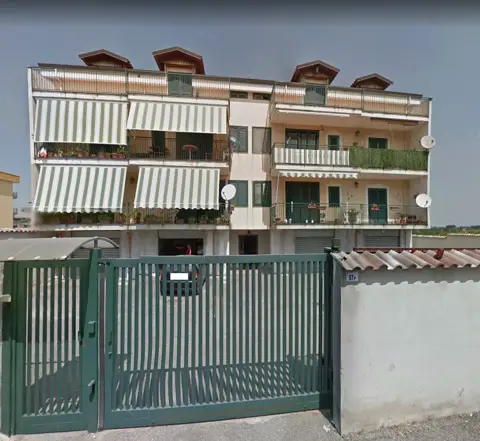 Garage autorimessa