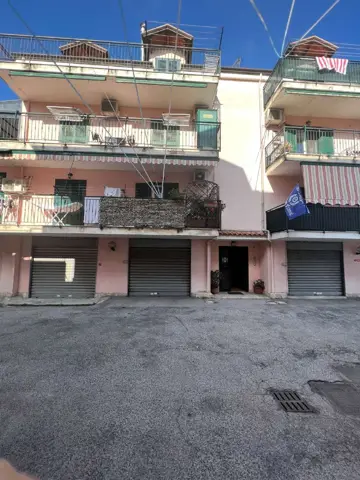 Appartamento civile