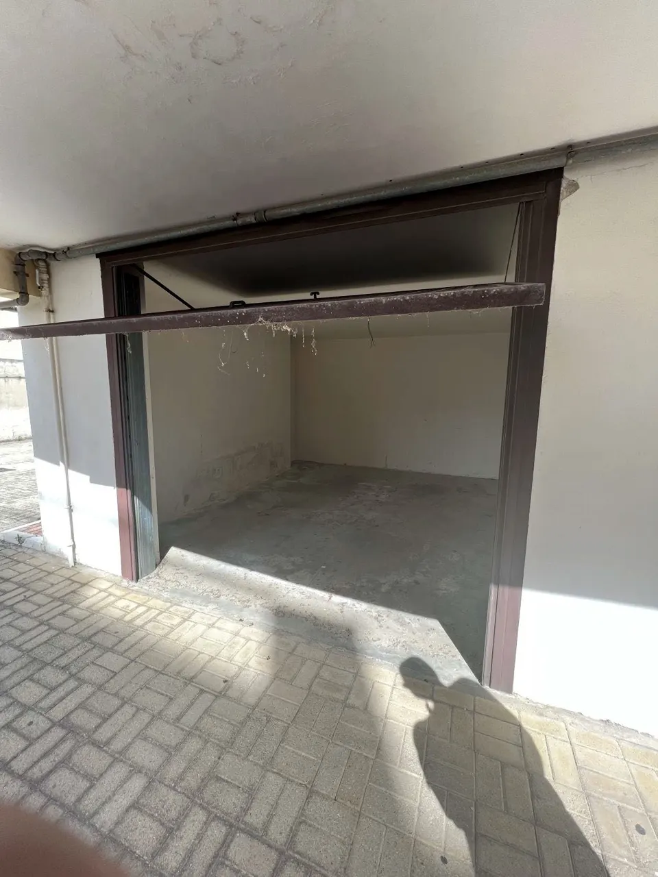 Garage autorimessa a Villaricca (Napoli) — foto 1