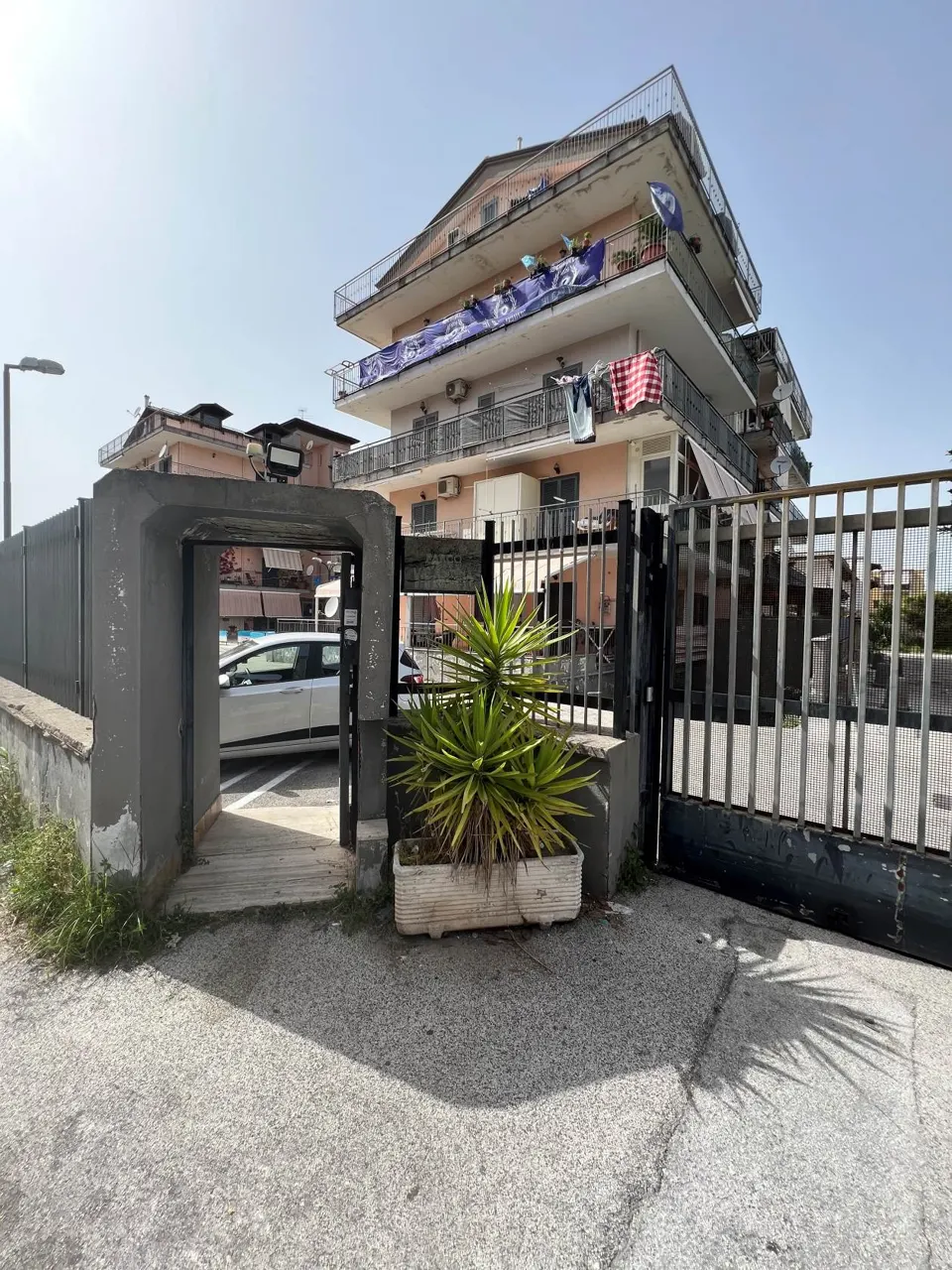 Appartamento civile a Mugnano di Napoli (Napoli) — foto 1
