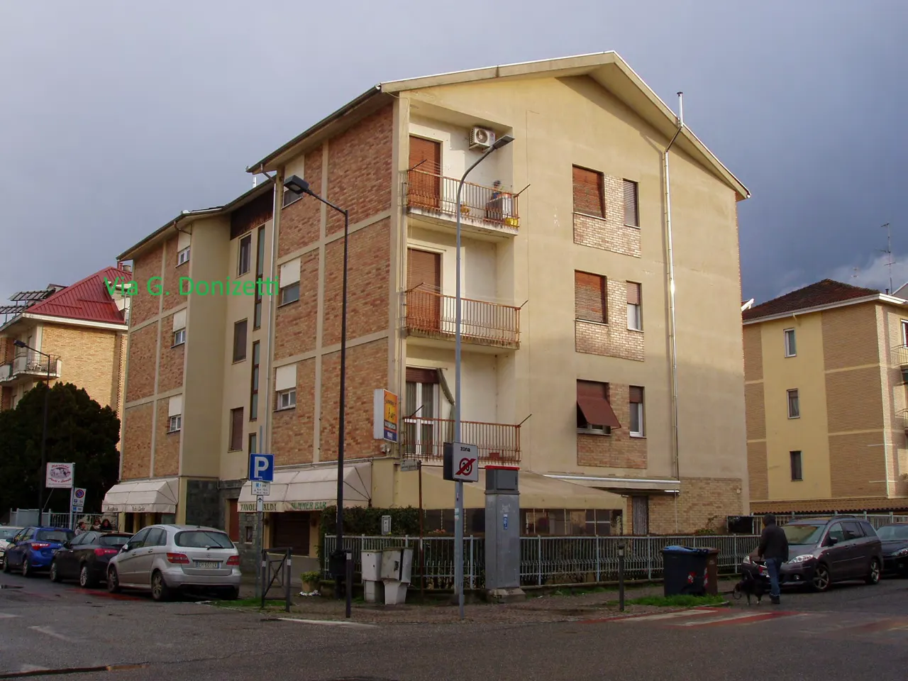Appartamento civile a Valenza (Alessandria) — foto 1