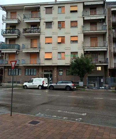 Appartamento civile