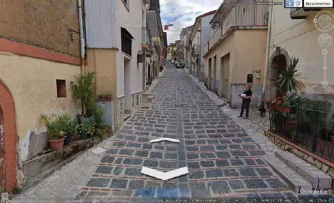 Abitazione popolare
