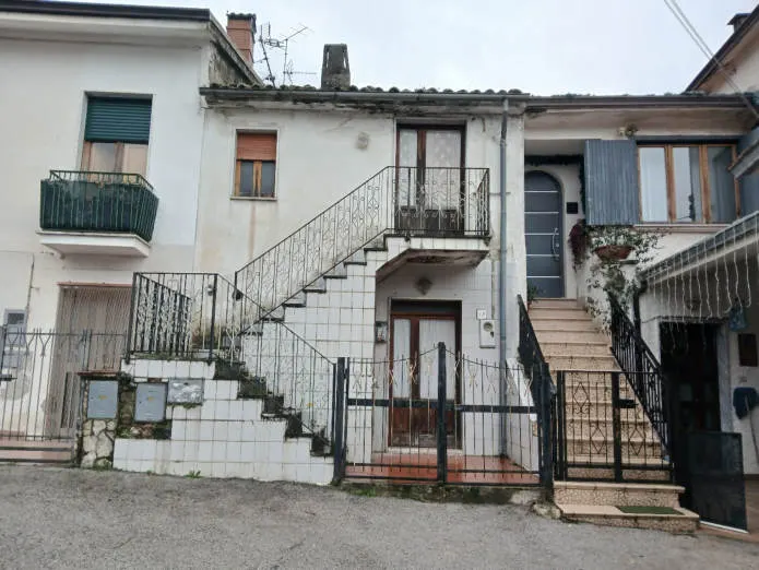Appartamento a San Martino Valle Caudina (Avellino) — foto 1