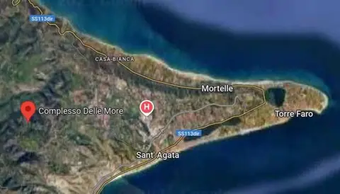 Magazzini e deposito