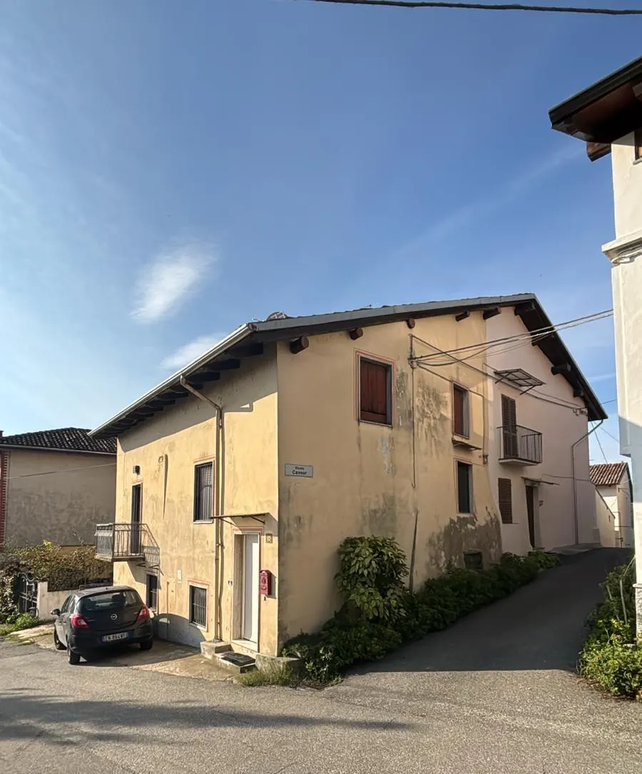 Terreno a Camino (Alessandria) — foto 1