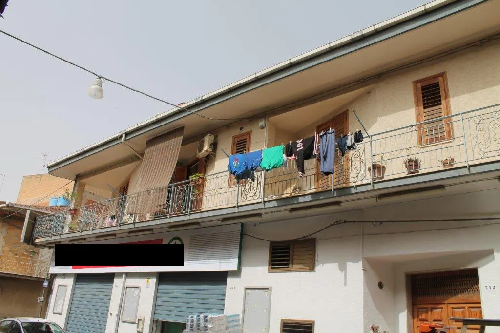 Fabbricati commerciali a Barrafranca (Enna) — foto 1