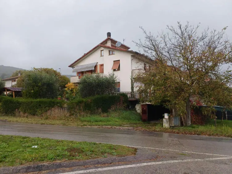 Appartamento a Sansepolcro (Arezzo) — foto 1