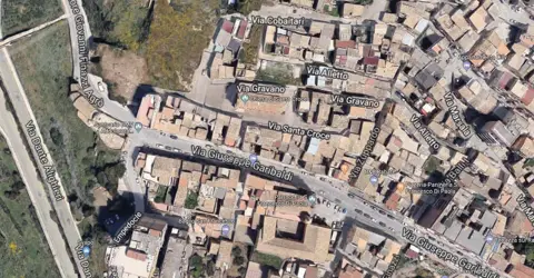 Appartamento civile