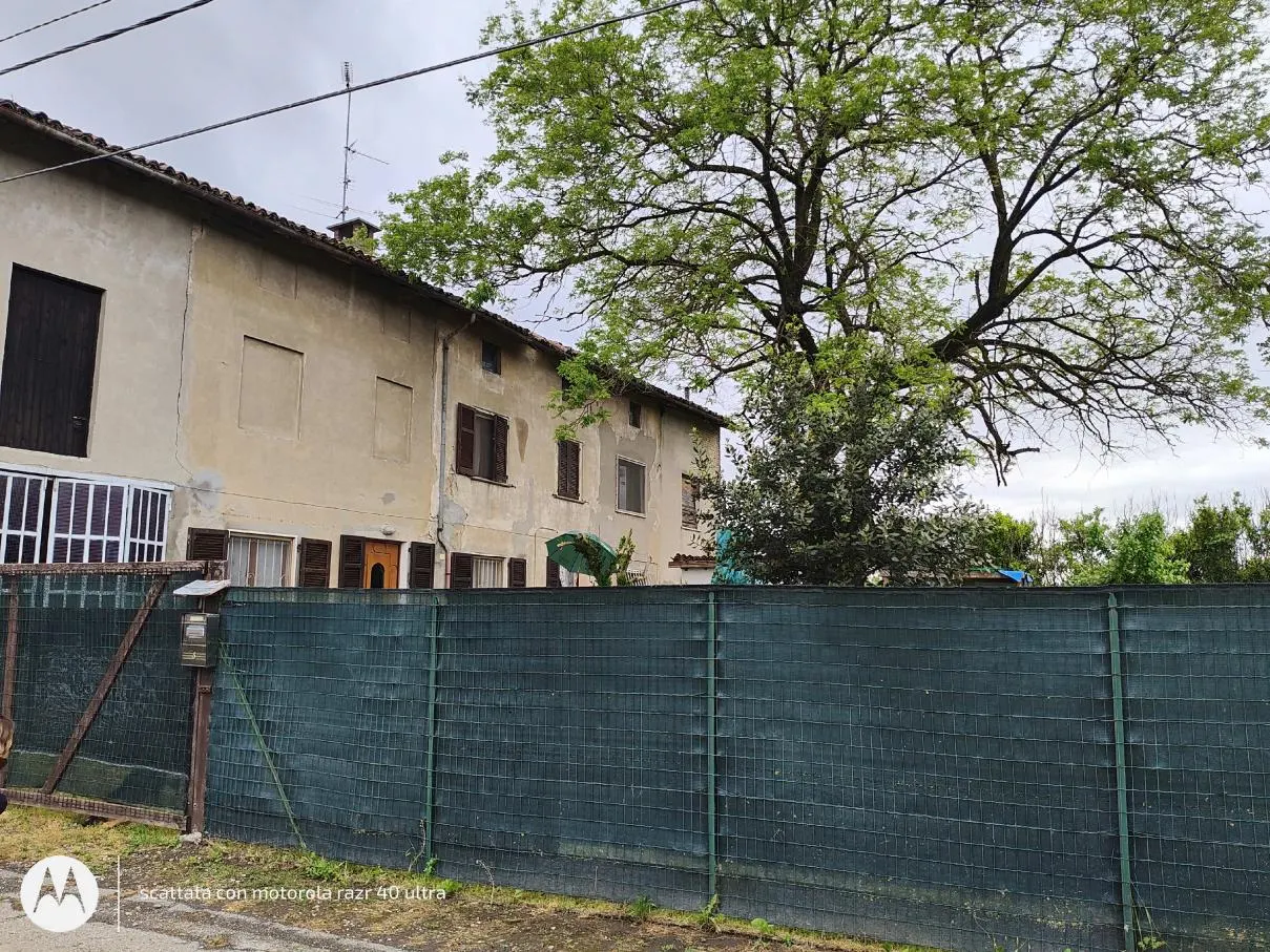 Abitazione rurale a Sale (Alessandria) — foto 1