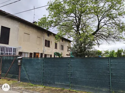 Abitazione rurale