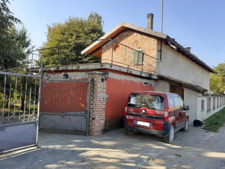 Appartamento civile — foto 1