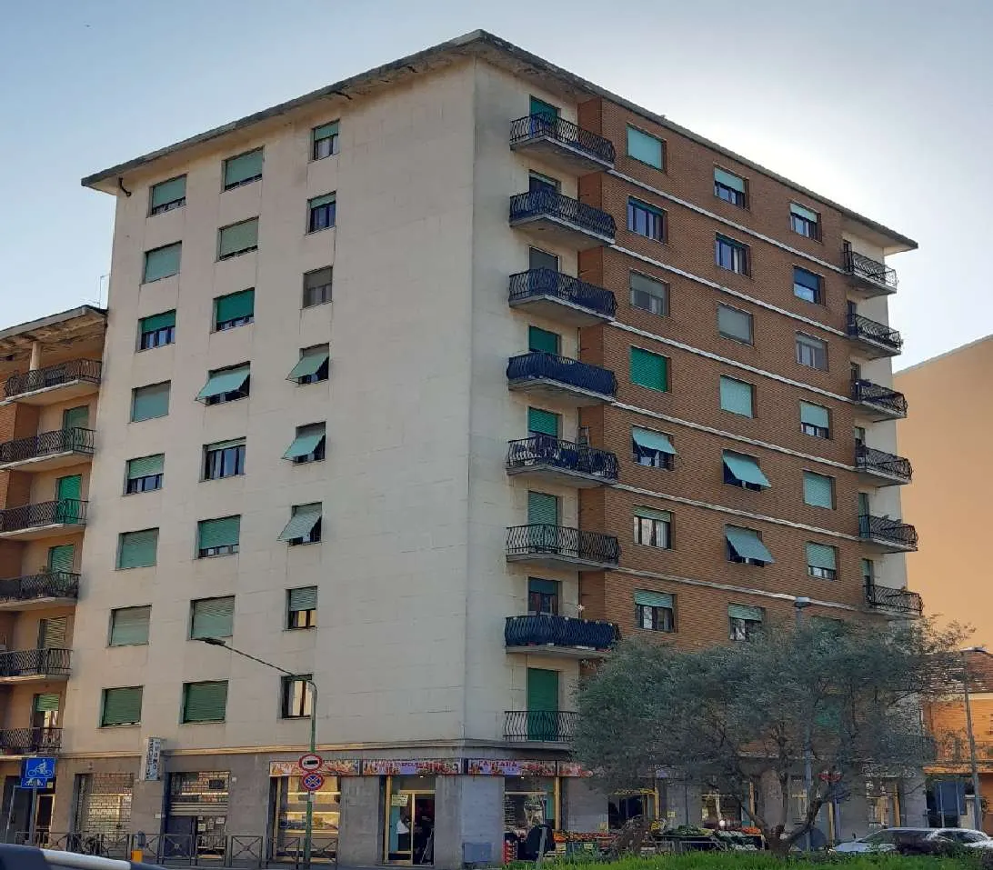 Appartamento civile a Novi Ligure (Alessandria) — foto 1