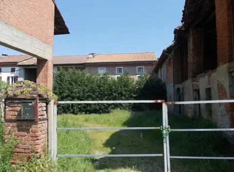 Abitazione popolare