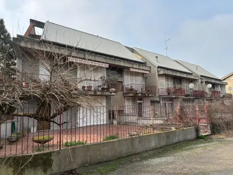 Appartamento civile