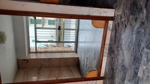 Abitazione popolare