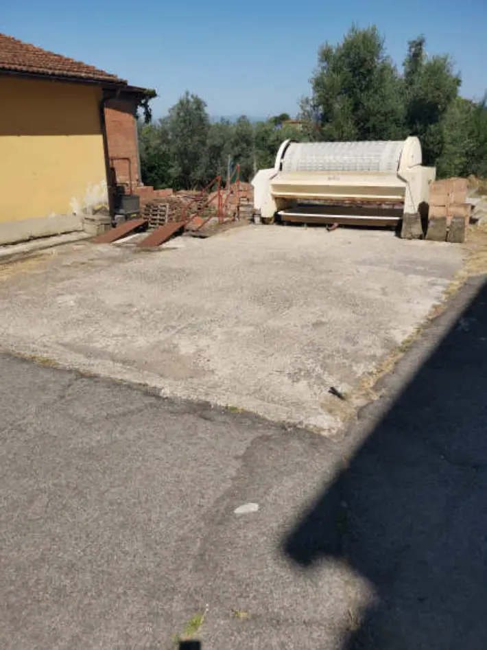 Terreno a Vinci (Firenze) — foto 1