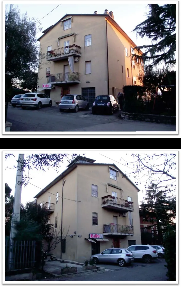Appartamento civile a Perugia (Perugia) — foto 1