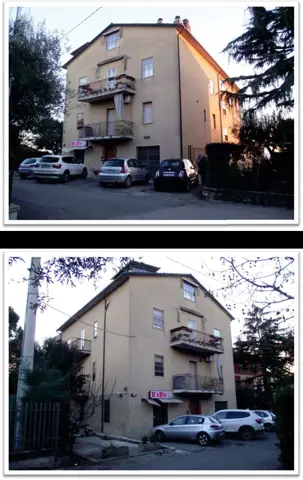 Appartamento civile