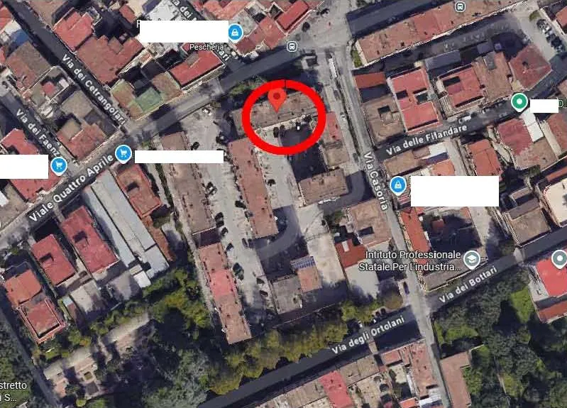 Appartamento a Napoli (Napoli) — foto 1