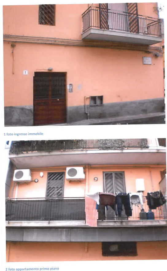 Appartamento civile a Catania (Catania) — foto 1