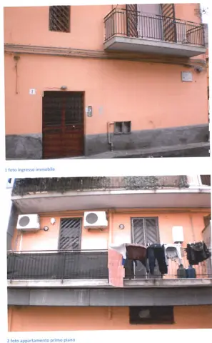 Appartamento civile