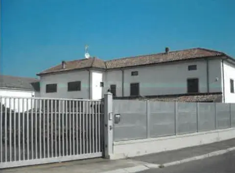 Magazzini e deposito