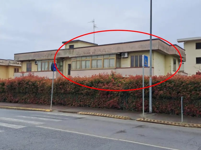 Appartamento civile a Montemurlo (Prato) — foto 1