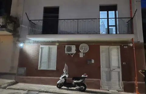 Abitazione popolare
