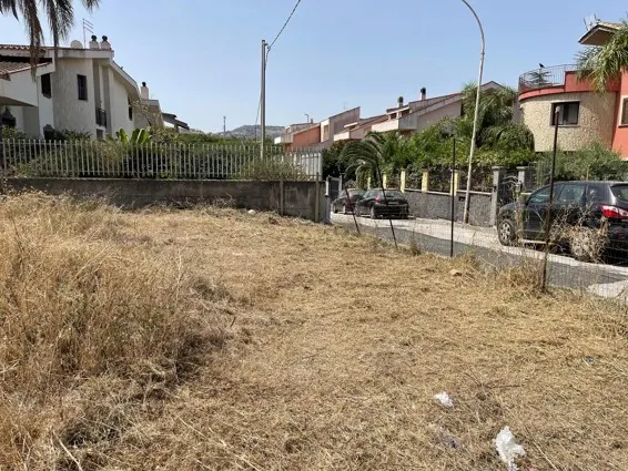 Terreno a Carlentini (Siracusa) — foto 1