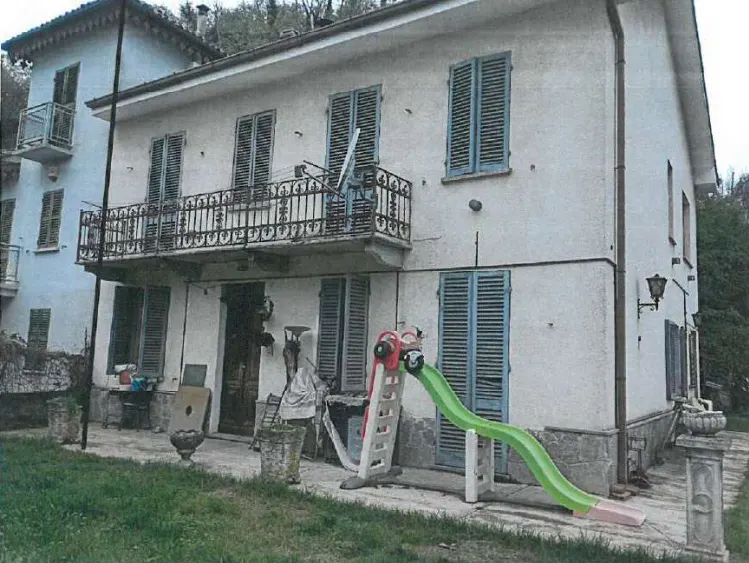 Appartamento a Incisa Scapaccino (Asti) — foto 1