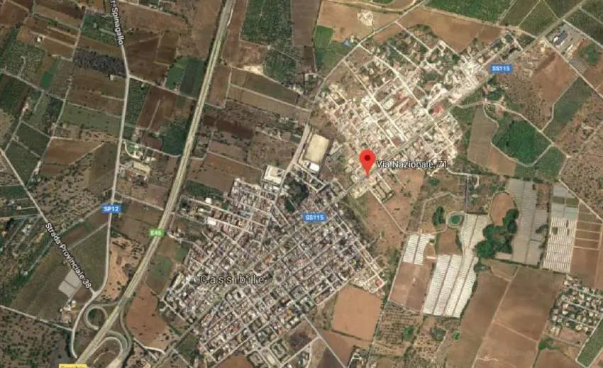 Negozi botteghe a Siracusa (Siracusa) — foto 1