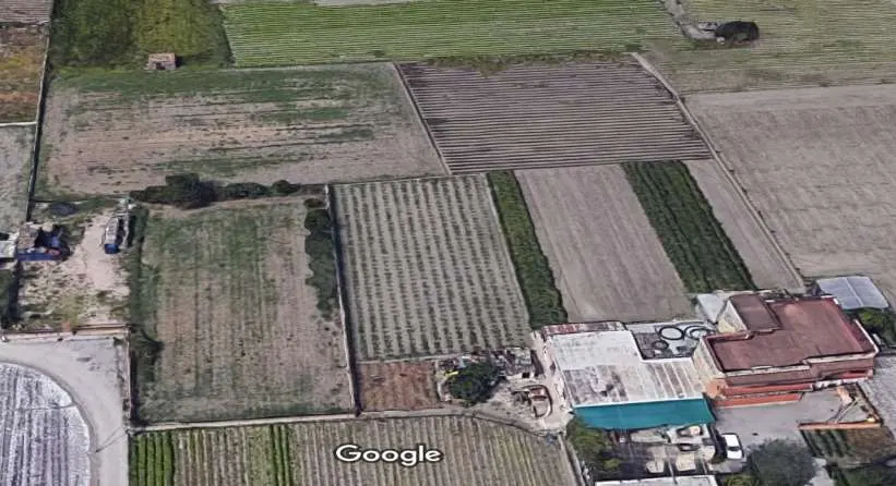 Terreno a Scafati (Salerno) — foto 1