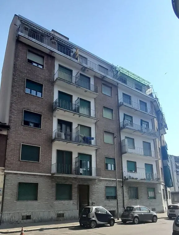 Appartamento a Torino (Torino) — foto 1
