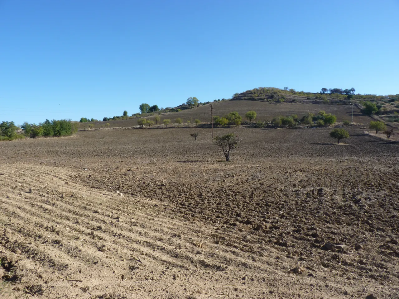 Terreno a Enna (Enna) — foto 1