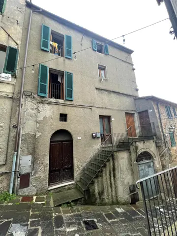 Appartamento civile