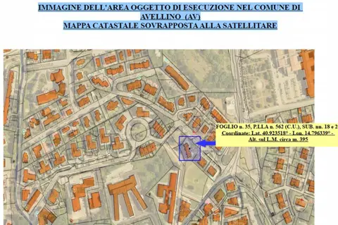 Appartamento civile