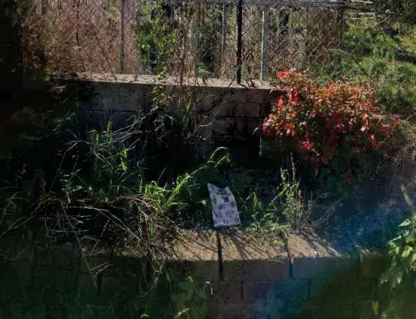 Terreno a Maenza (Latina) — foto 1