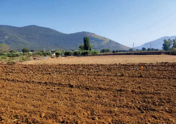 Terreno a Maenza (Latina) — foto 1