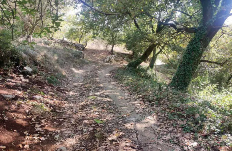 Terreno a Maenza (Latina) — foto 1