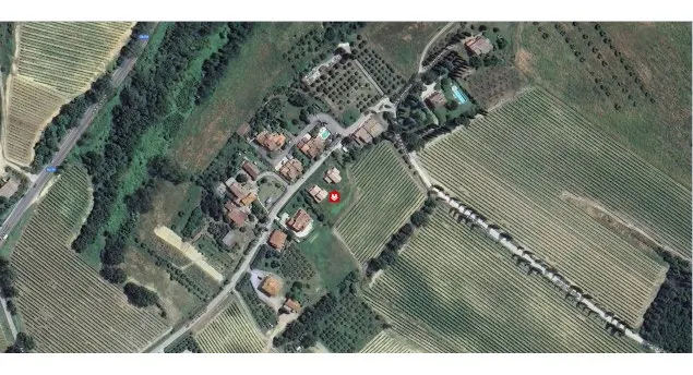 Fabbricato in costr a Montepulciano (Siena) — foto 1