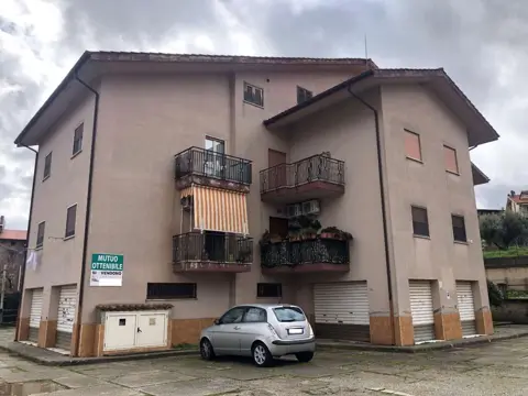 Appartamento