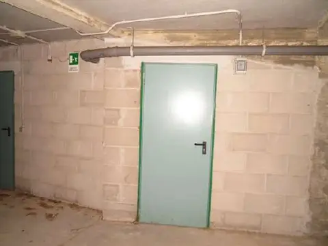 Garage autorimessa